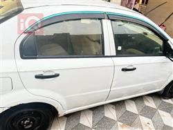 شيفروليه أفيو